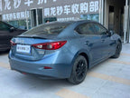 Mazda Mazda3 Axela 2017 Sedan 1.5L Automatic Comfort Edition National V -u22716981 | ZEEX AUTO