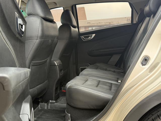 Geely Vision X3 2017 1.5L Automatic Premium -u22831623 | ZEEX AUTO