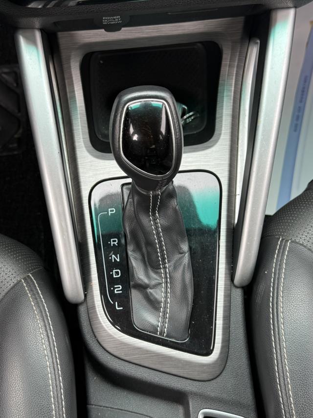 Geely Vision X3 2017 1.5L Automatic Premium -u22831623 | ZEEX AUTO