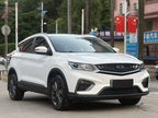 SAIC Motor Roewe i5 2023 1.5L CVT Honor Edition -u22737636 | ZEEX AUTO