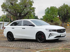 Geely Emgrand 2023 4th Generation Champion Edition 1.5L CVT Premium Model -u22874921 | ZEEX AUTO