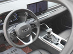 Geely Emgrand 2023 4th Generation Champion Edition 1.5L CVT Premium Model -u22874921 | ZEEX AUTO