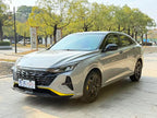 Dongfeng Yixuan 2023 1.5T Automatic Chase Hunting Knight Edition -u22661205 | ZEEX AUTO