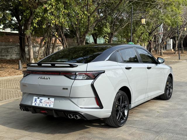 Dongfeng Yixuan 2023 1.5T Automatic Chase Hunting Knight Edition -u22661205 | ZEEX AUTO