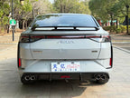 Dongfeng Yixuan 2023 1.5T Automatic Chase Hunting Knight Edition -u22661205 | ZEEX AUTO