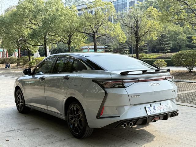 Dongfeng Yixuan 2023 1.5T Automatic Chase Hunting Knight Edition -u22661205 | ZEEX AUTO