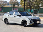 Dongfeng Yixuan 2023 1.5T Automatic Dream Chaser Knight Edition -u22505519 | ZEEX AUTO