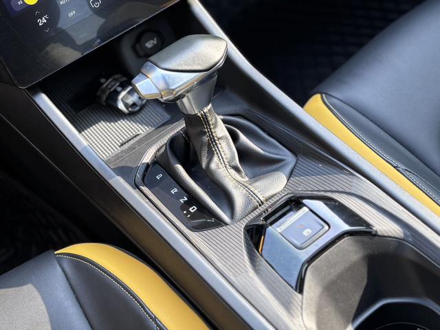 Dongfeng Yixuan 2023 1.5T Automatic Dream Chaser Knight Edition -u22505519 | ZEEX AUTO