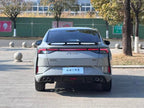 Dongfeng Yixuan 2023 1.5T Automatic Dream Chaser Knight Edition -u22505519 | ZEEX AUTO