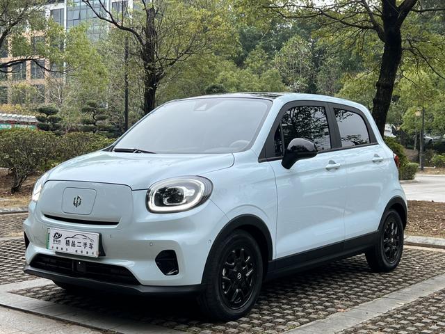Leapmotor T03 2023 403 Zhixiang Edition -u22633131 | ZEEX AUTO