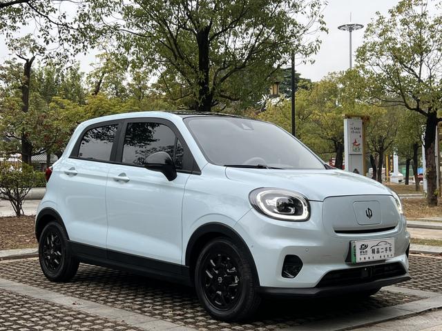 Leapmotor T03 2023 403 Zhixiang Edition -u22633131 | ZEEX AUTO