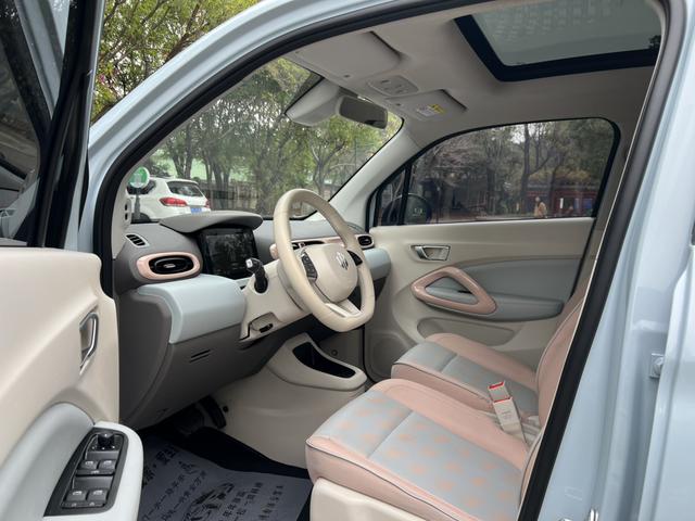 Leapmotor T03 2023 403 Zhixiang Edition -u22633131 | ZEEX AUTO