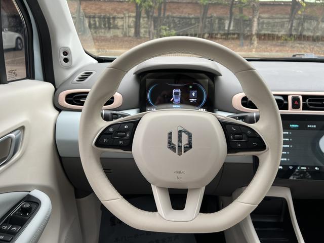 Leapmotor T03 2023 403 Zhixiang Edition -u22633131 | ZEEX AUTO