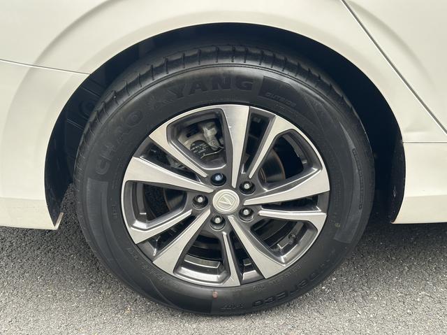 Changan Eado 2021 PLUS Blue Core NE 1.4T GDI DCT Flagship -u22856824 | ZEEX AUTO