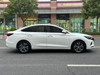Changan Eado 2021 PLUS Blue Core NE 1.4T GDI DCT Flagship -u22856824 | ZEEX AUTO