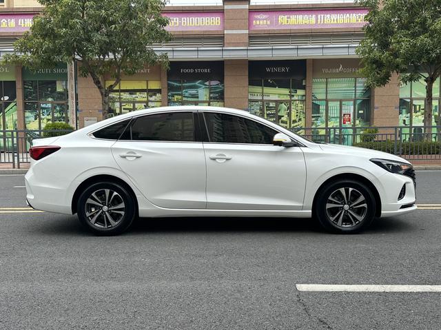Changan Eado 2021 PLUS Blue Core NE 1.4T GDI DCT Flagship -u22856824 | ZEEX AUTO