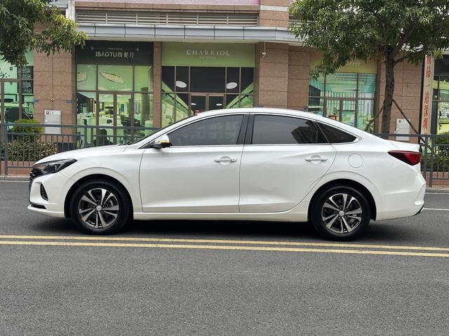 Changan Eado 2021 PLUS Blue Core NE 1.4T GDI DCT Flagship -u22856824 | ZEEX AUTO