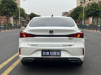 Changan Eado 2021 PLUS Blue Core NE 1.4T GDI DCT Flagship -u22856824 | ZEEX AUTO