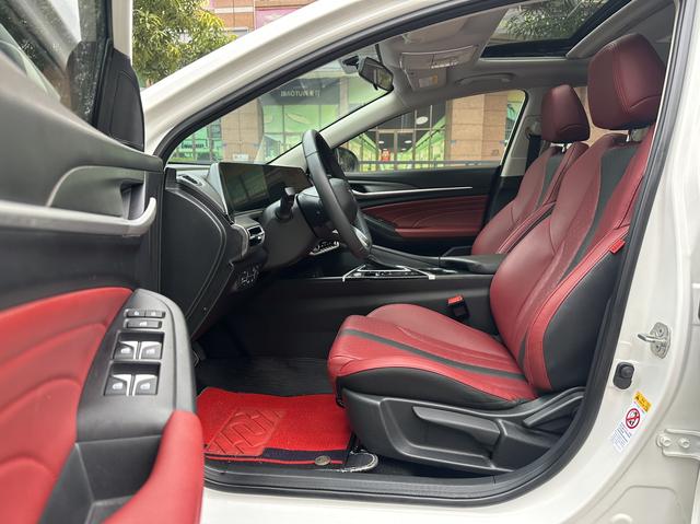 Changan Eado 2021 PLUS Blue Core NE 1.4T GDI DCT Flagship -u22856824 | ZEEX AUTO