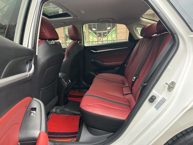 Changan Eado 2021 PLUS Blue Core NE 1.4T GDI DCT Flagship -u22856824 | ZEEX AUTO