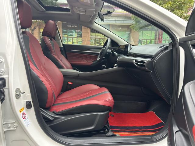 Changan Eado 2021 PLUS Blue Core NE 1.4T GDI DCT Flagship -u22856824 | ZEEX AUTO