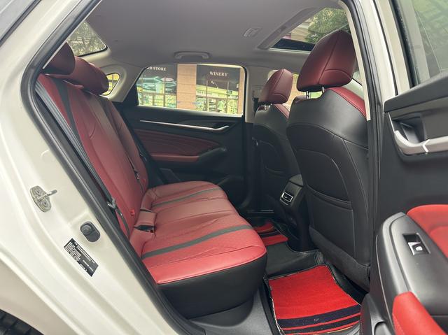 Changan Eado 2021 PLUS Blue Core NE 1.4T GDI DCT Flagship -u22856824 | ZEEX AUTO