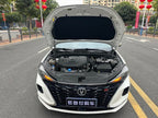Changan Eado 2021 PLUS Blue Core NE 1.4T GDI DCT Flagship -u22856824 | ZEEX AUTO