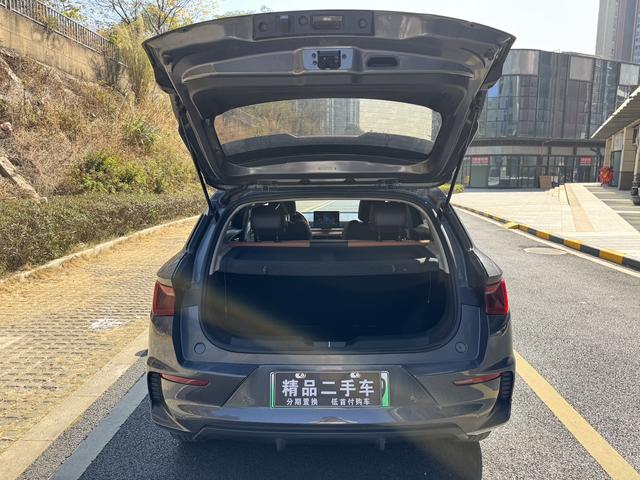 BYD e2 2021 Luxury Model -u22446418 | ZEEX AUTO