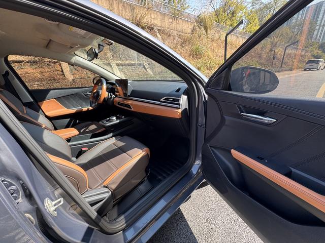 BYD e2 2021 Luxury Model -u22446418 | ZEEX AUTO