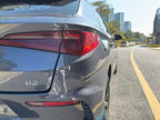 BYD e2 2021 Luxury Model -u22446418 | ZEEX AUTO