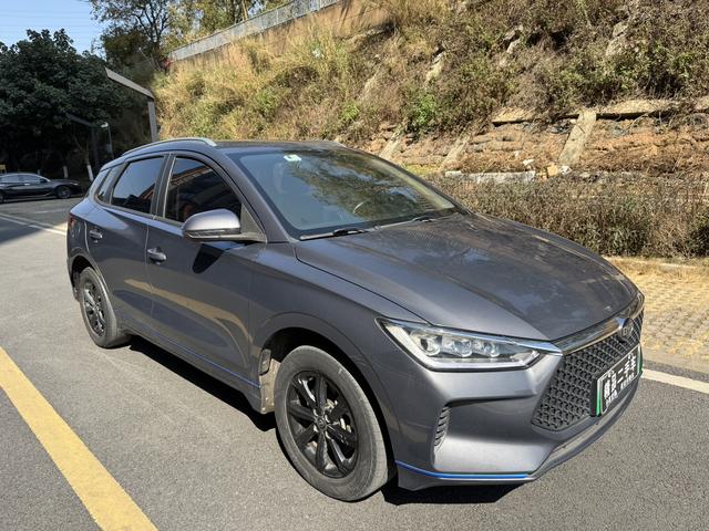 BYD e2 2021 Luxury Model -u22446418 | ZEEX AUTO