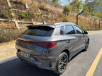 BYD e2 2021 Luxury Model -u22446418 | ZEEX AUTO