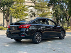 Dongfeng Nissan Sylphy 2021 Classic 1.6 XE CVT Comfort Edition -u22670026 | ZEEX AUTO