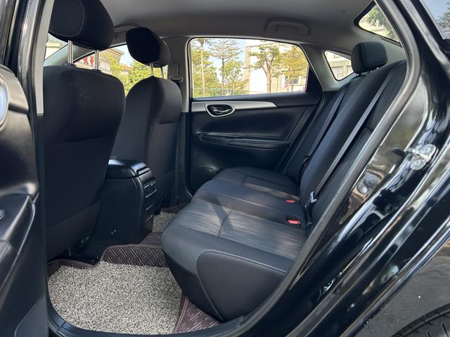 Dongfeng Nissan Sylphy 2021 Classic 1.6 XE CVT Comfort Edition -u22670026 | ZEEX AUTO