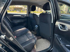 Dongfeng Nissan Sylphy 2021 Classic 1.6 XE CVT Comfort Edition -u22670026 | ZEEX AUTO