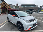 BYD Dolphin 2021 Fashion Edition -u22869689 | ZEEX AUTO
