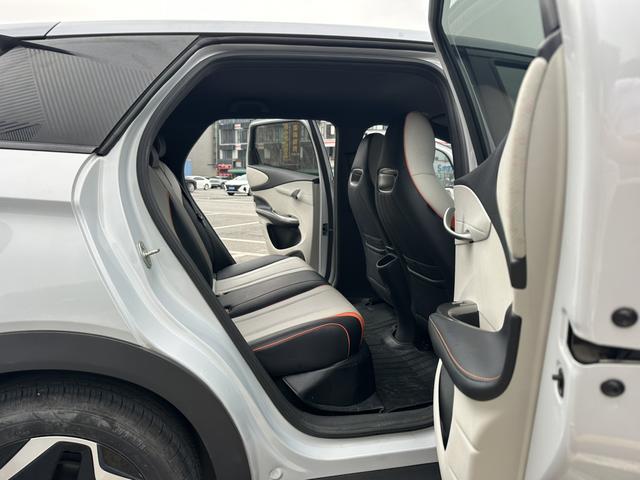 BYD Dolphin 2021 Fashion Edition -u22869689 | ZEEX AUTO