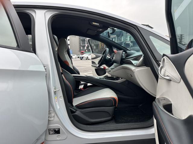 BYD Dolphin 2021 Fashion Edition -u22869689 | ZEEX AUTO