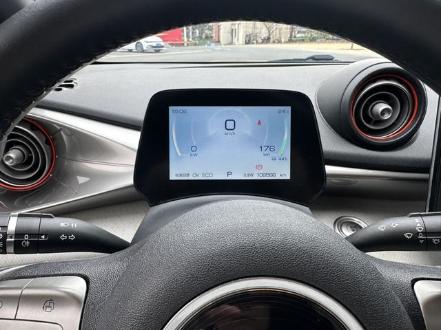 BYD Dolphin 2021 Fashion Edition -u22869689 | ZEEX AUTO