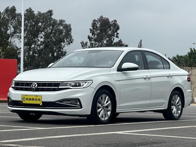FAW-Volkswagen Bora 2021 1.5L Automatic Elite Smart Connection Edition -u22899855 | ZEEX AUTO
