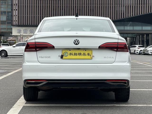FAW-Volkswagen Bora 2021 1.5L Automatic Elite Smart Connection Edition -u22899855 | ZEEX AUTO