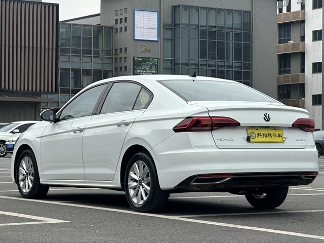 FAW-Volkswagen Bora 2021 1.5L Automatic Elite Smart Connection Edition -u22899855 | ZEEX AUTO