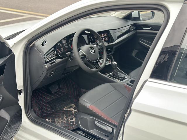FAW-Volkswagen Bora 2021 1.5L Automatic Elite Smart Connection Edition -u22899855 | ZEEX AUTO