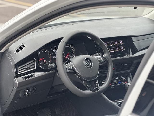 FAW-Volkswagen Bora 2021 1.5L Automatic Elite Smart Connection Edition -u22899855 | ZEEX AUTO