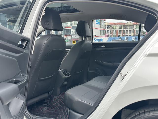 FAW-Volkswagen Bora 2021 1.5L Automatic Elite Smart Connection Edition -u22899855 | ZEEX AUTO