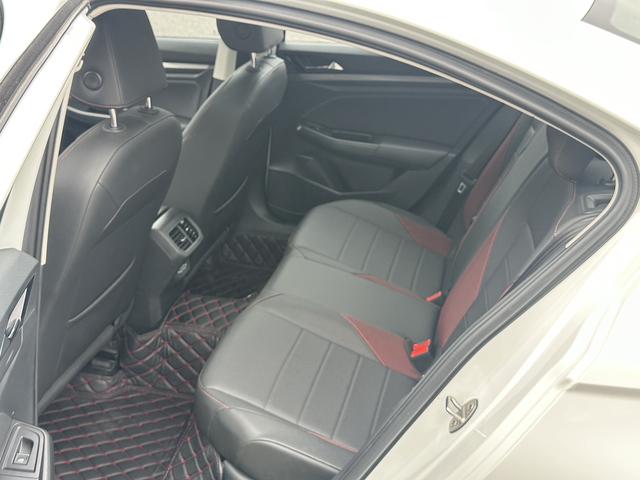 FAW-Volkswagen Bora 2021 1.5L Automatic Elite Smart Connection Edition -u22899855 | ZEEX AUTO