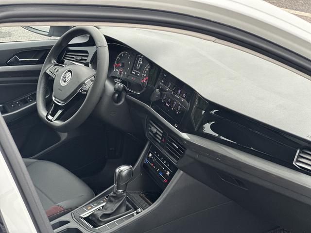 FAW-Volkswagen Bora 2021 1.5L Automatic Elite Smart Connection Edition -u22899855 | ZEEX AUTO