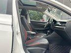 FAW-Volkswagen Bora 2021 1.5L Automatic Elite Smart Connection Edition -u22899855 | ZEEX AUTO