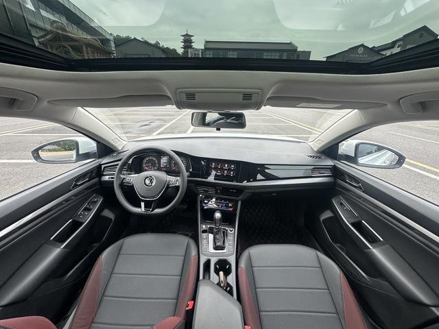 FAW-Volkswagen Bora 2021 1.5L Automatic Elite Smart Connection Edition -u22899855 | ZEEX AUTO