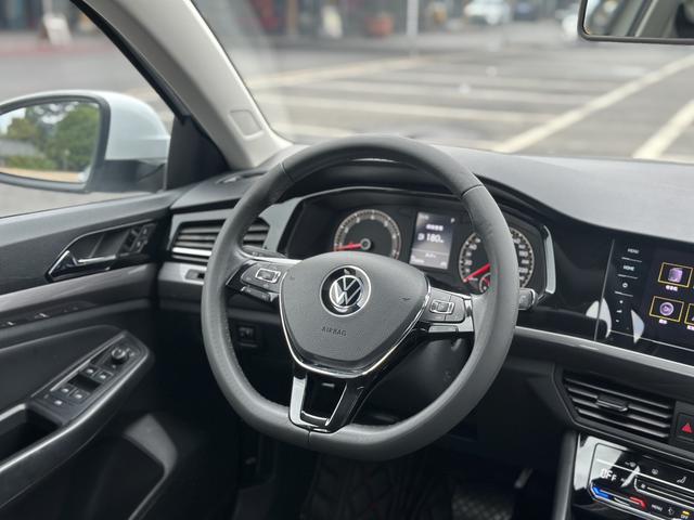 FAW-Volkswagen Bora 2021 1.5L Automatic Elite Smart Connection Edition -u22899855 | ZEEX AUTO